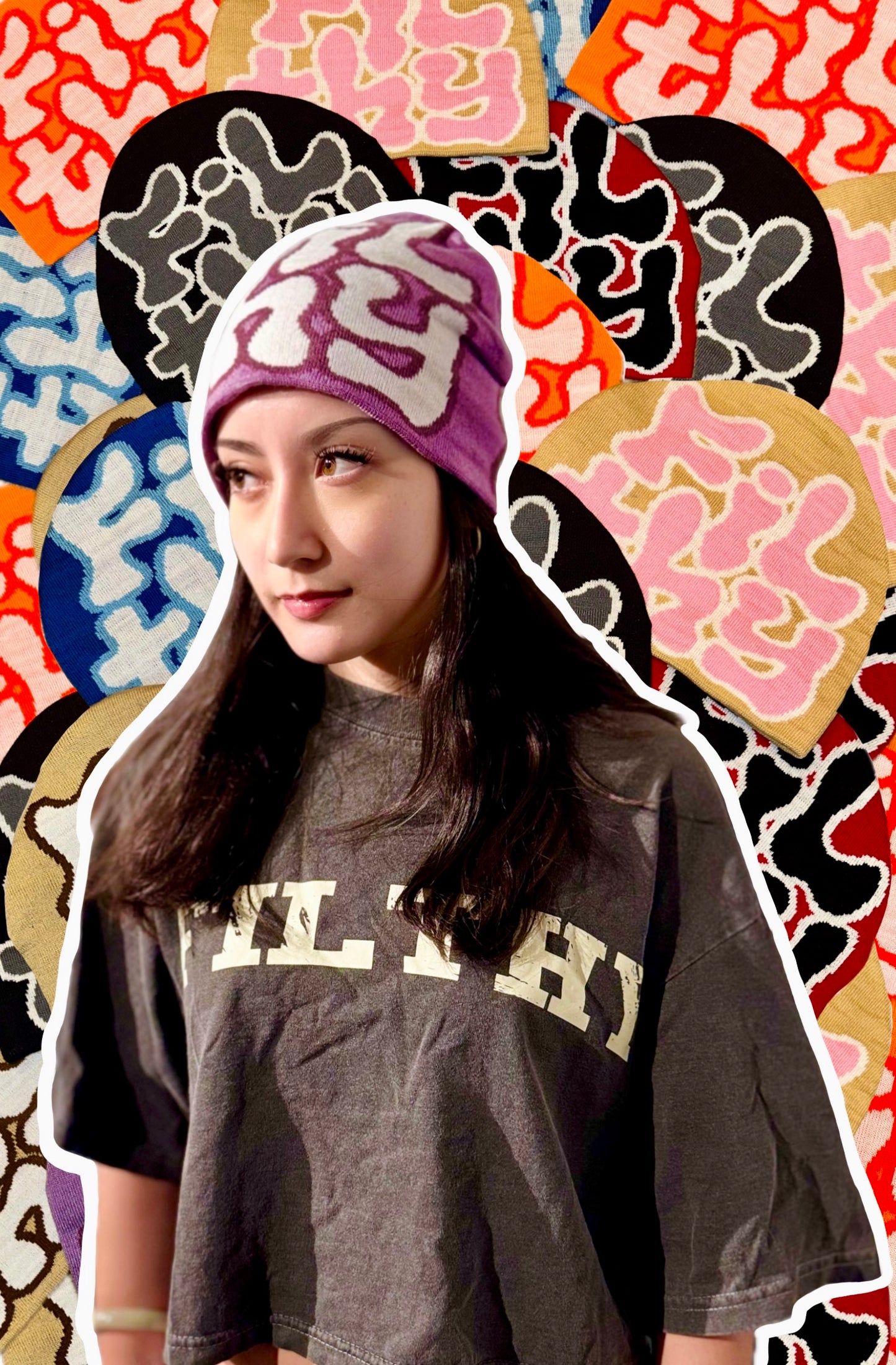 Filthy Beanie