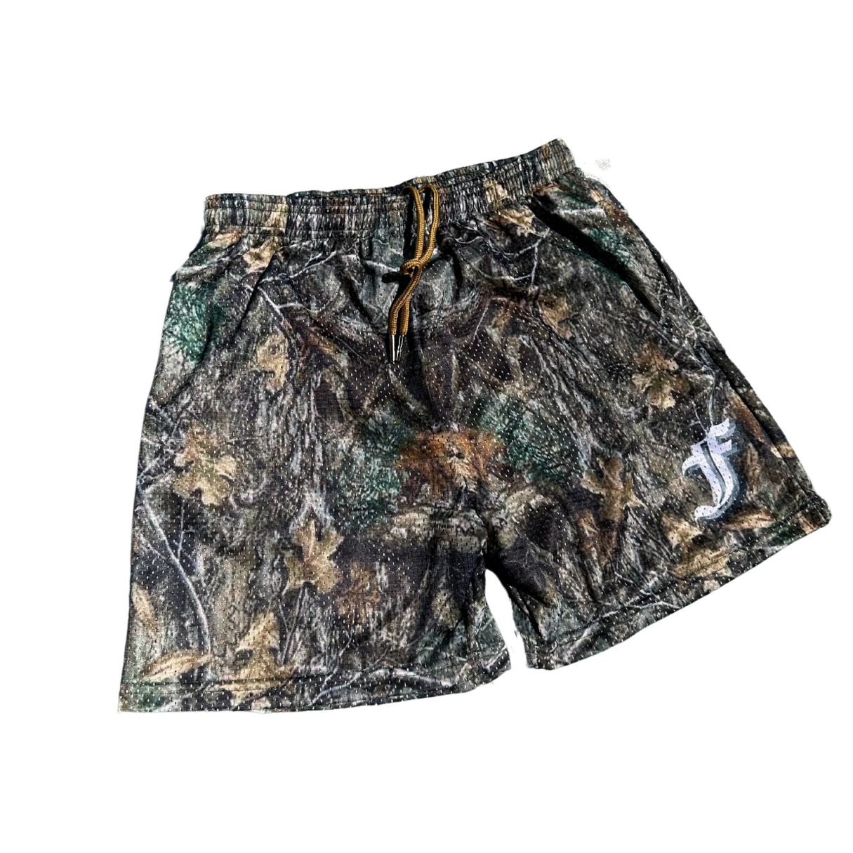 Camo Filthy Shorts1