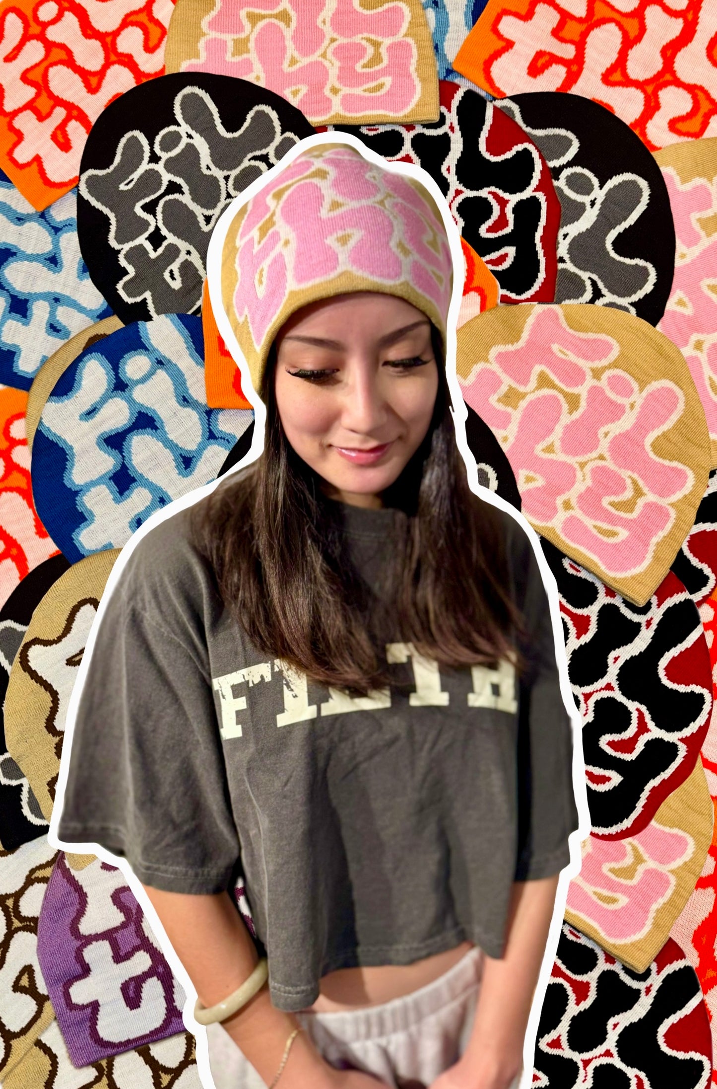 Filthy Beanie