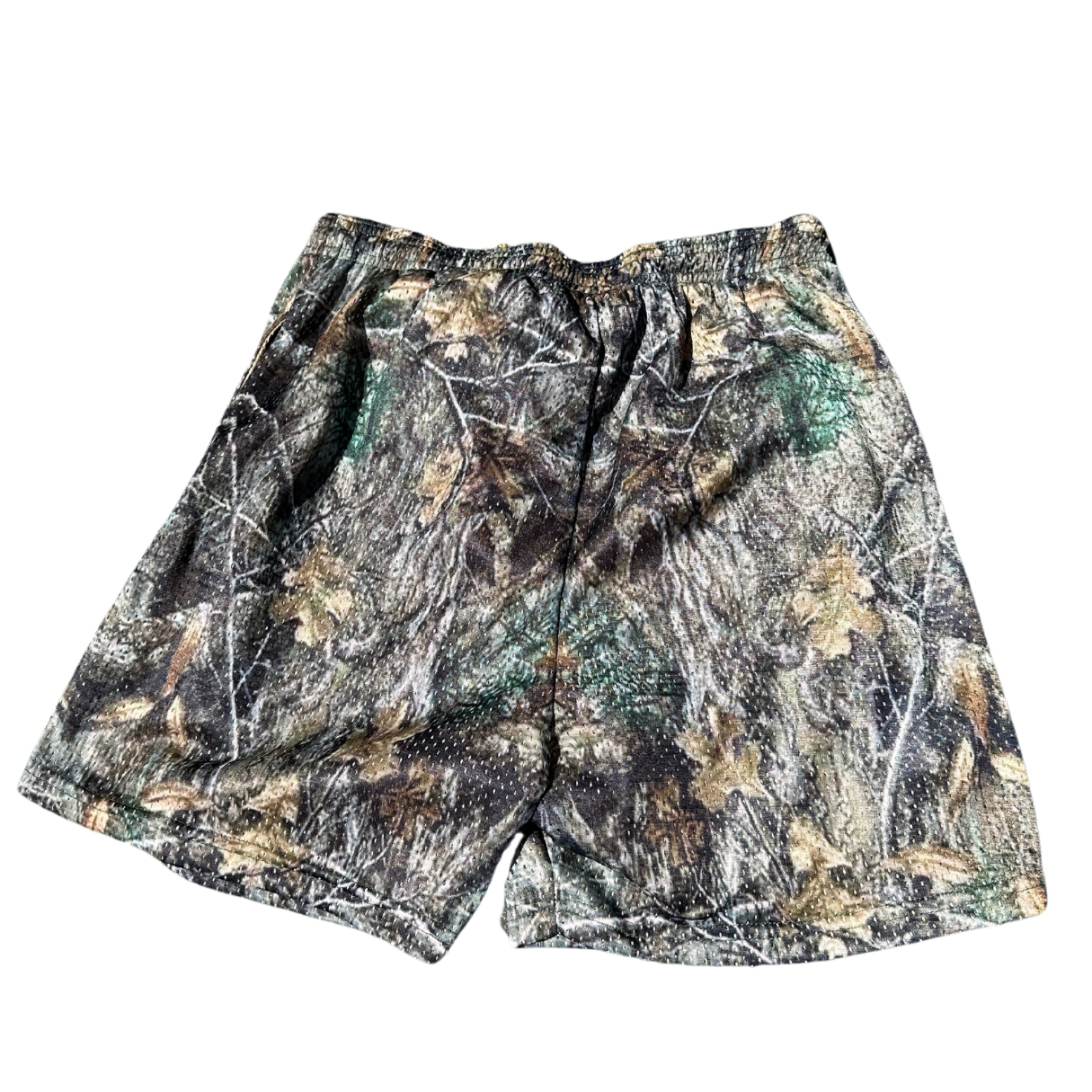 Camo Filthy Shorts