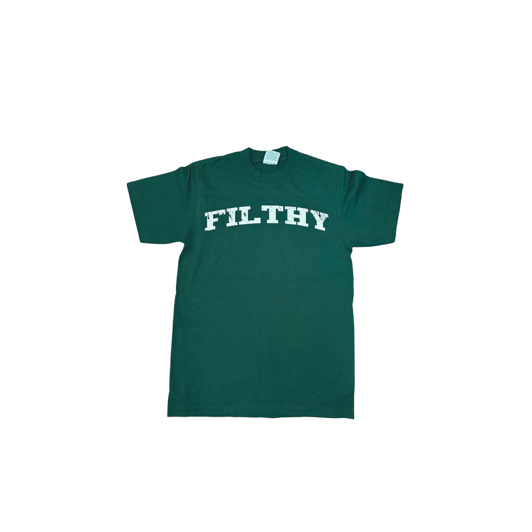 Green Filthy Tee