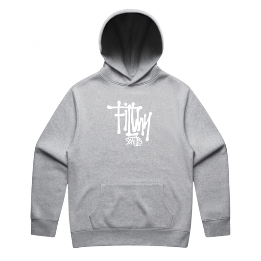 Filthy Hoodie GRAY