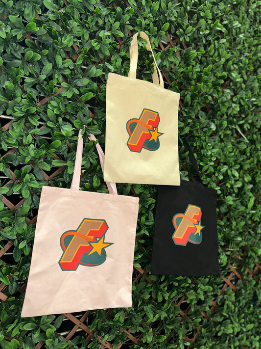 Filthy Tote Bag