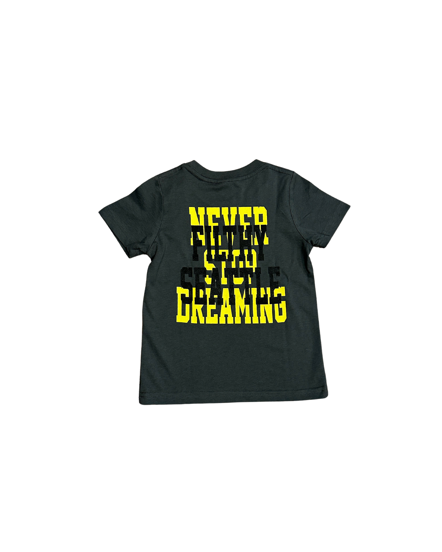 Never Stop Dreaming Tee