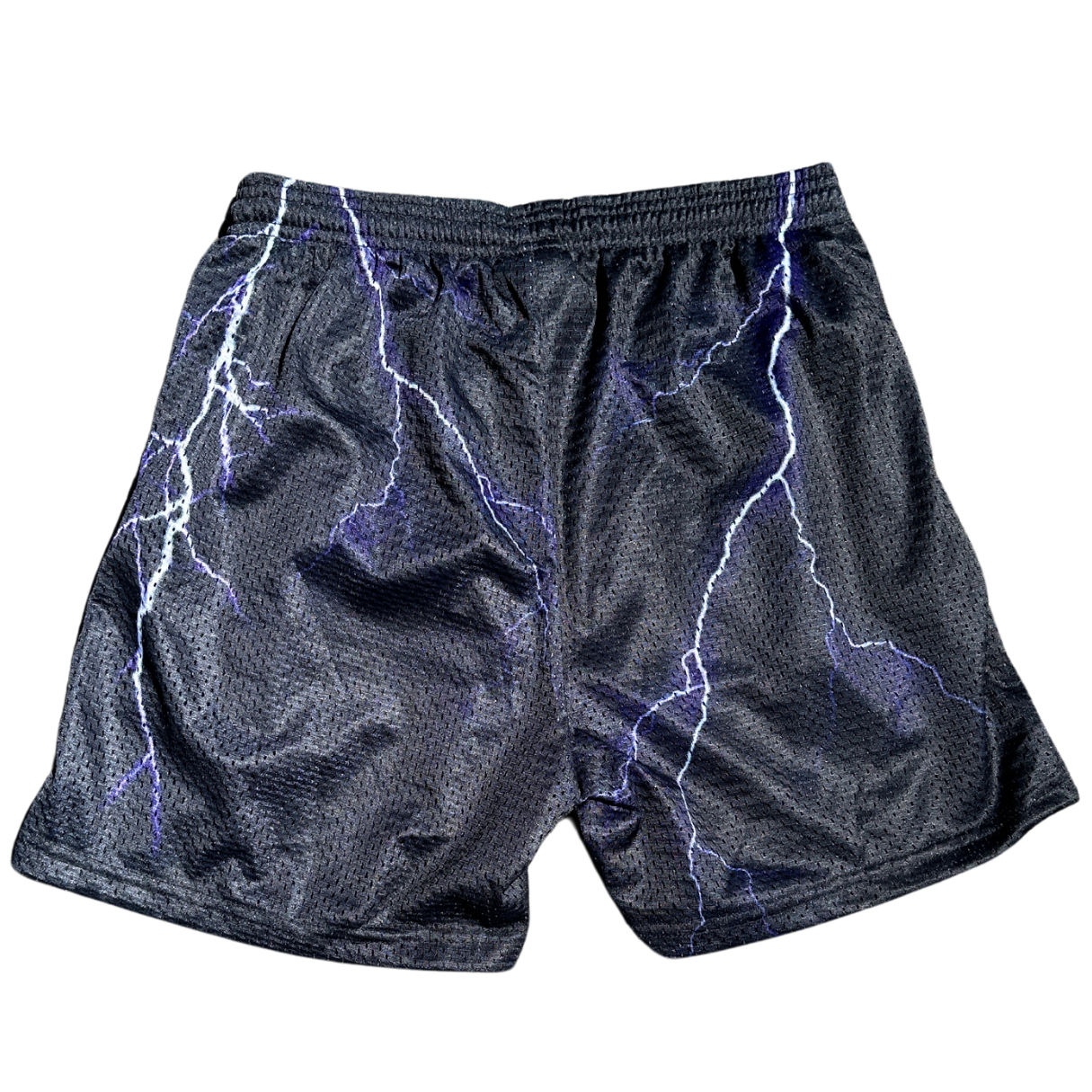 Thunderstruck Filthy Shorts