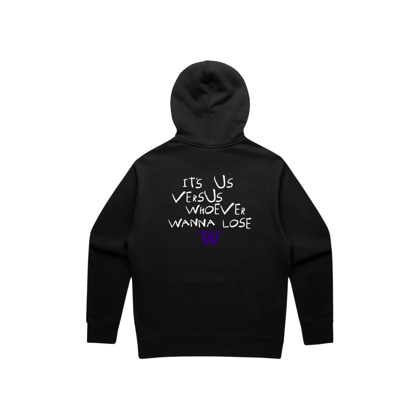 UW Dawgs Hoodie