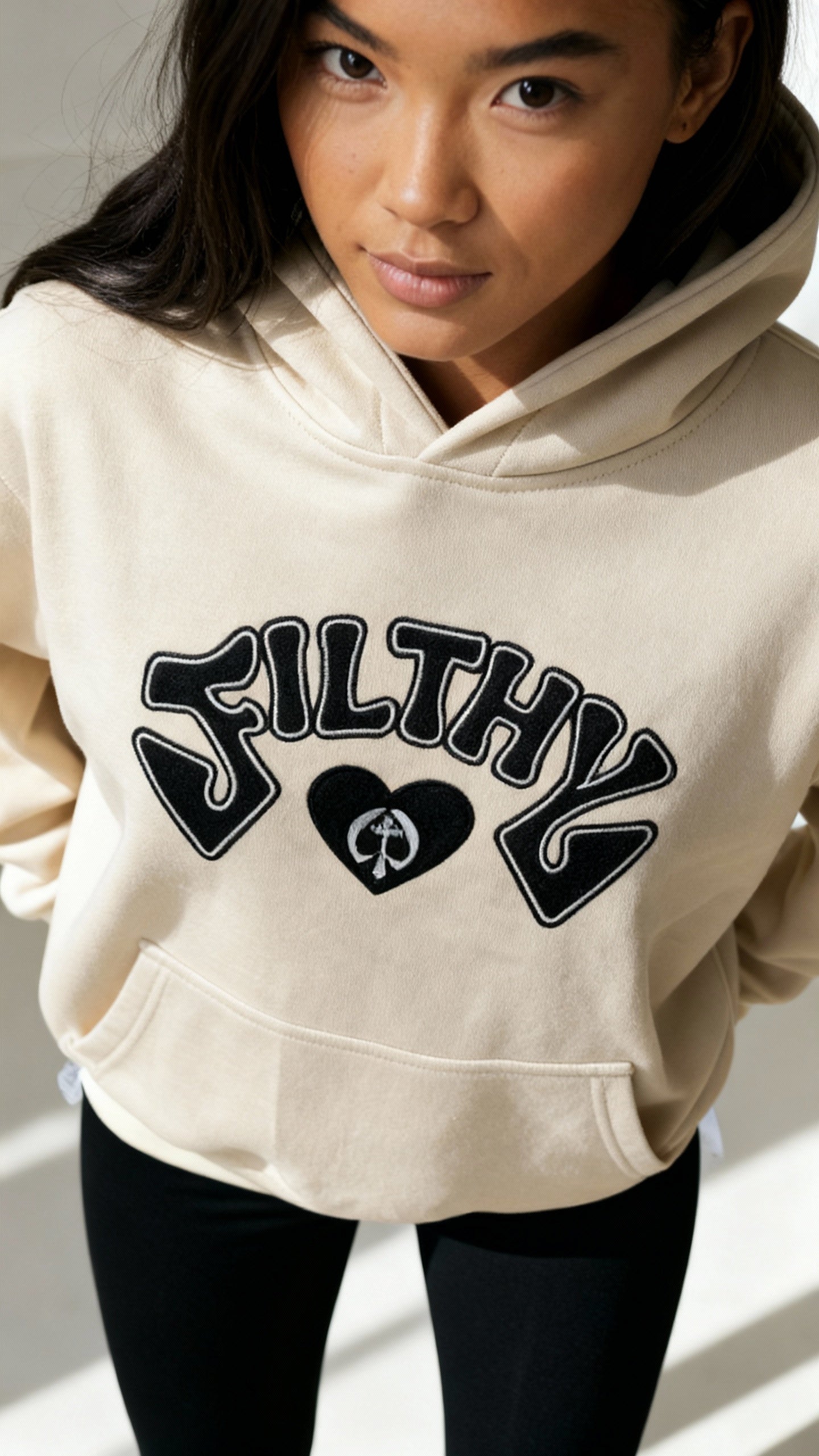 Lifes A Gamble Hoodie