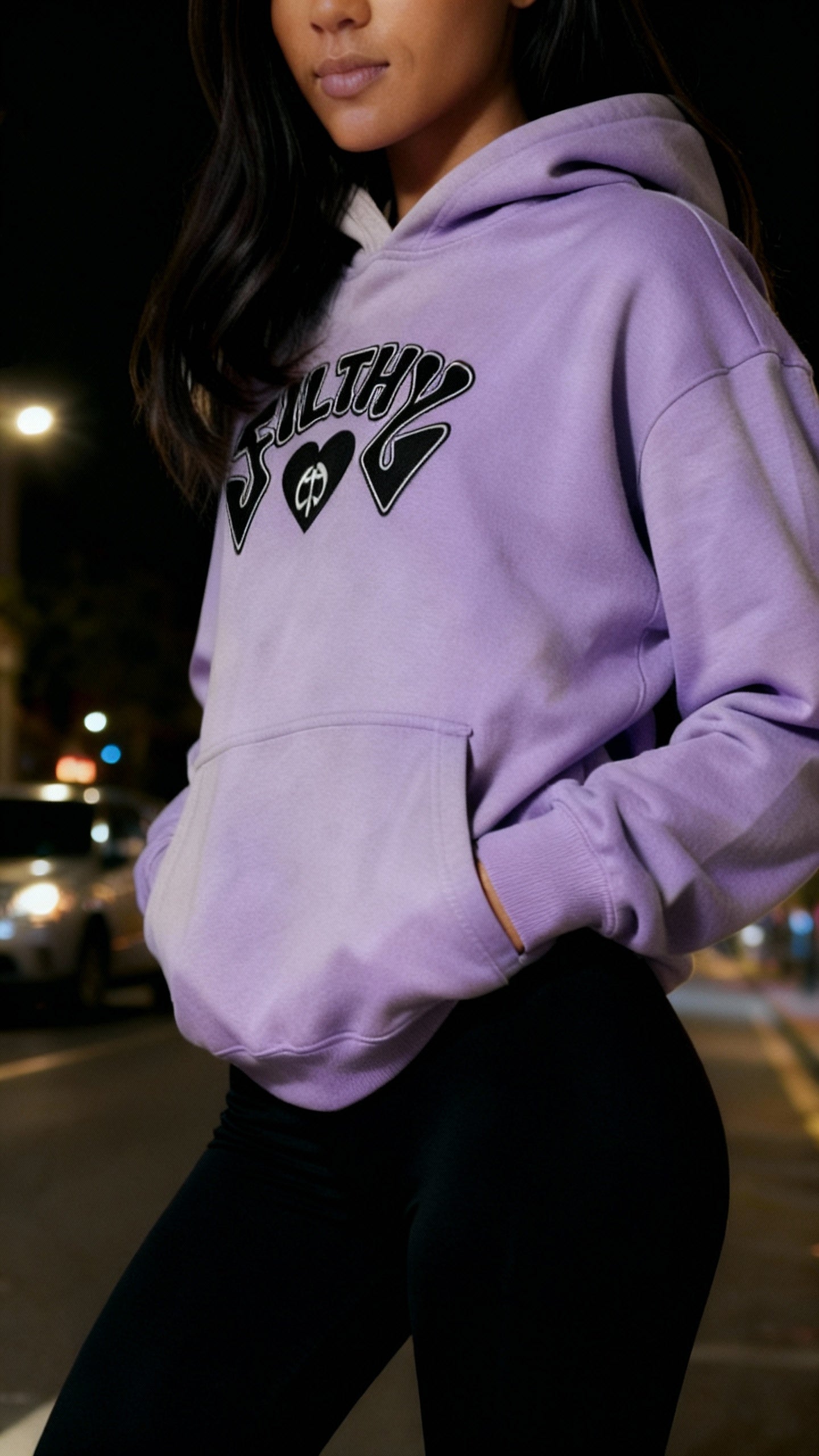 Lifes A Gamble Hoodie