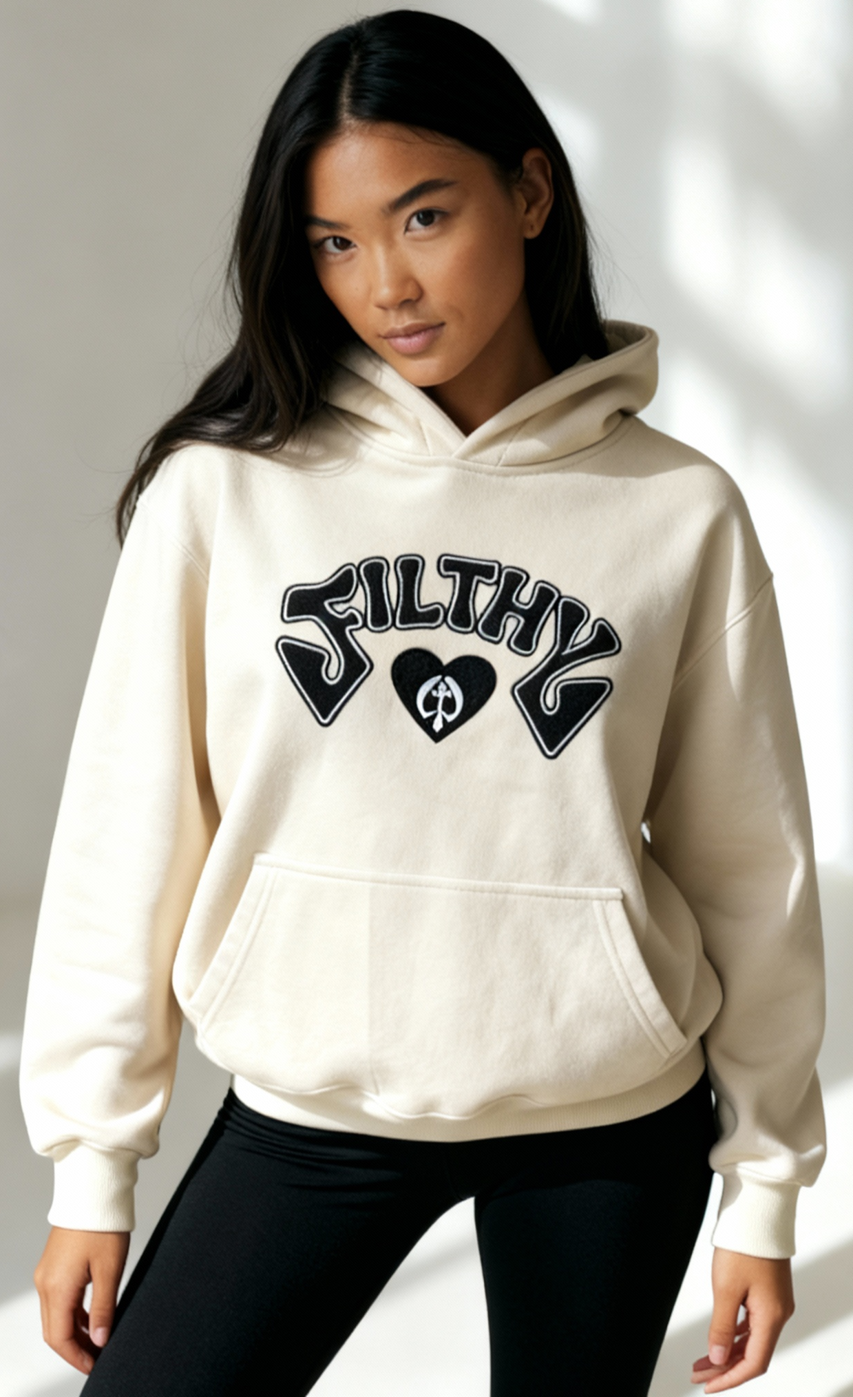 Lifes A Gamble Hoodie