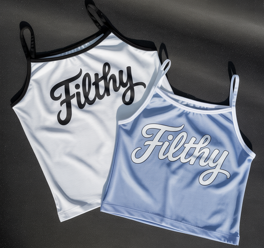 FILTHY Tank Top